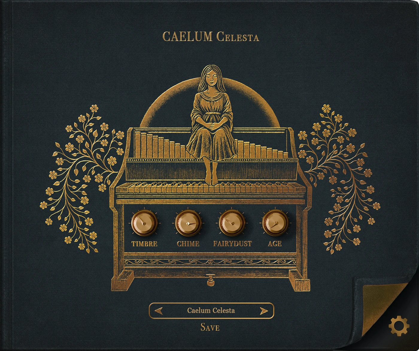 CAELUM Celesta